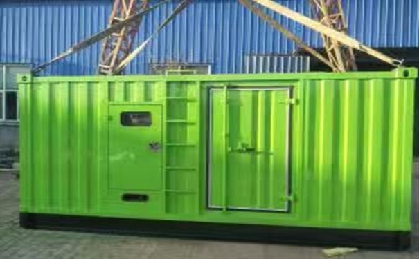 兰溪600kw大型柴油发电机组出租价格 兰溪600kw大型柴油发电机组出租价格