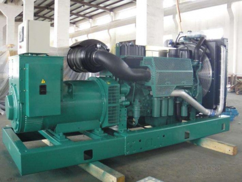 兰溪便携静音：租赁无声发电机组，便携式解决能源需求